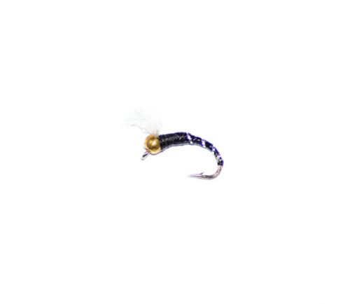 Goldhead glass epoxy black buzzer - Image 2