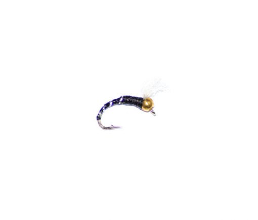 Goldhead glass epoxy black buzzer