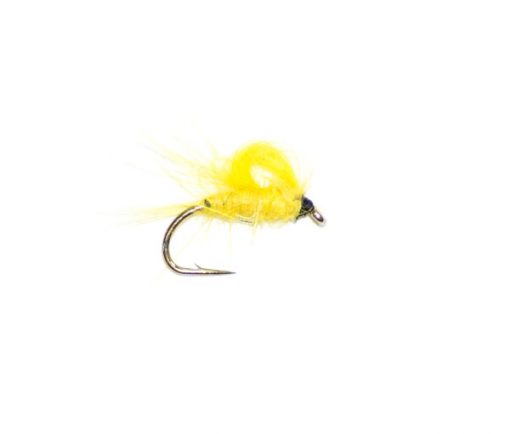 Loopwing yellow emerger