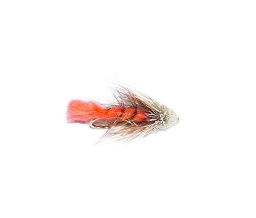 Muddler Soldier Palmer - Image 4
