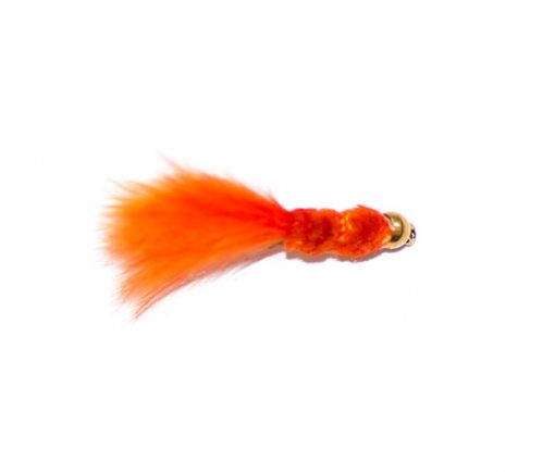 Nobbler Orange Goldhead - Image 4