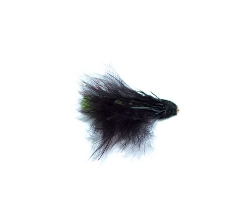 Muddler Black Viva - Image 2