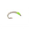 trout fishing flies Okey Dokey Fluorescent Green