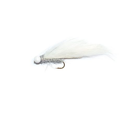 trout fishing fly Zonker Booby Cats Whiskers