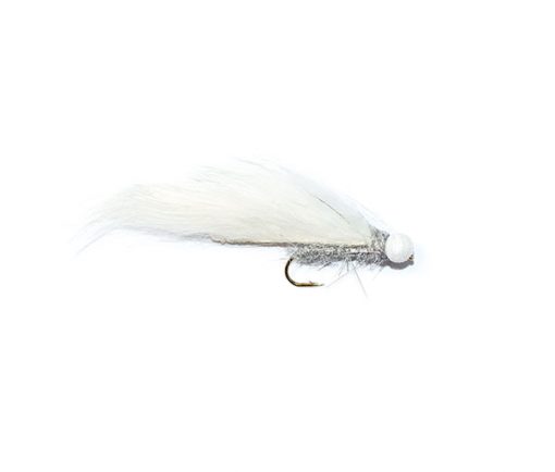 fishing flies Zonker Booby Cats Whiskers