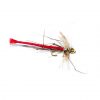 daddy long legs red detached