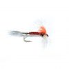 fish fishing flies brand hi vis poly spinner