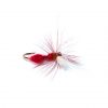 fishing flies red ant parachute