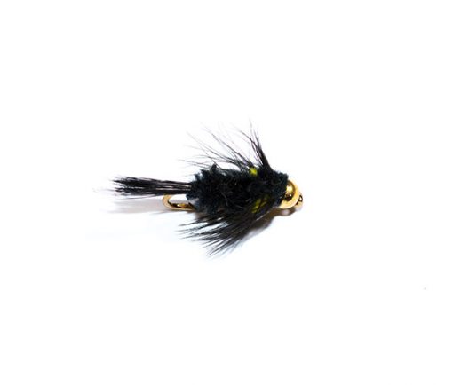 Montana Black and Yellow Goldhead - Image 4