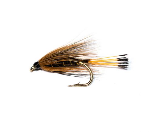 Dirty Weeker Wet Fly - Image 2