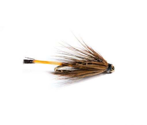 Dirty Weeker Wet Fly - Image 4