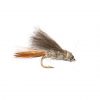 Fish Fishing Flies Hares Emerger CDC