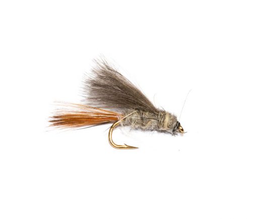 Fish Fishing Flies Hares Emerger CDC