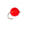 Trout Fishing Flies, Fish Fishing Flies Brand, Red Crystal Egg