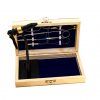 Waterburn Classic Portable Fly Tying Kit