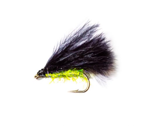 Mini Cormorant Lure Cat Straggle