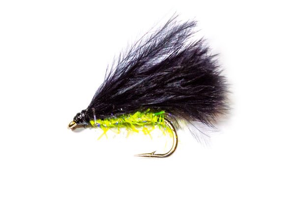 Mini Cormorant Lure Cat Straggle