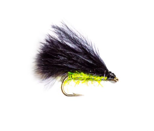 Mini Cormorant Lure Cat Straggle