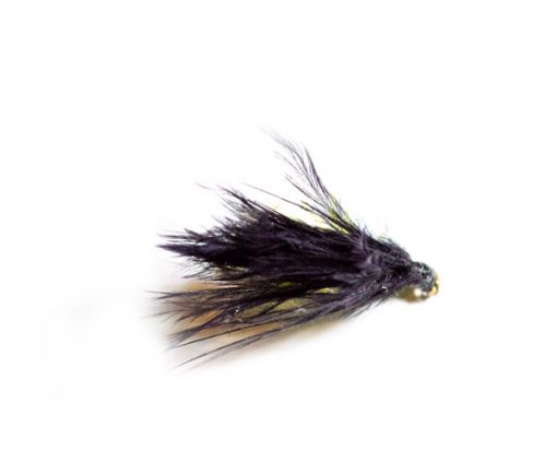 Mini Cormorant Lure Cat Straggle