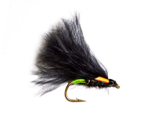 Mini Cormorant Lure KJ Clifton