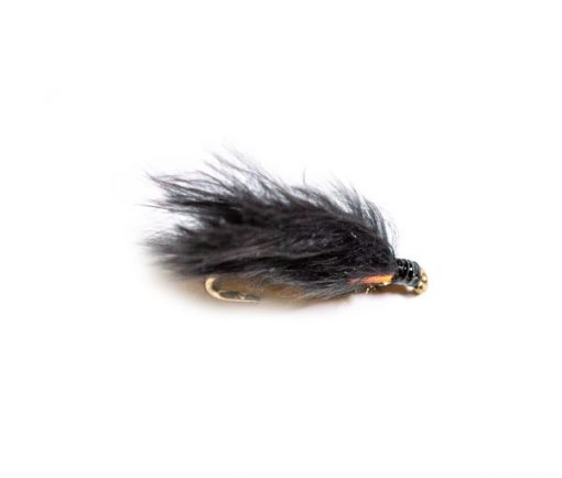 Mini Cormorant Lure KJ Clifton