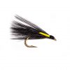 Mini Cormorant Lure Quill Flashback