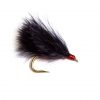 Mini Cormorant Lure Red Sparkle