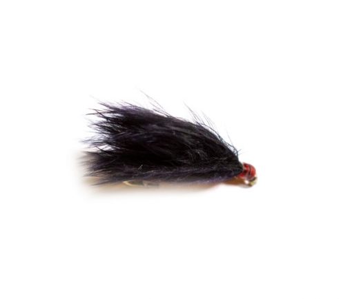 Mini Cormorant Lure Red Sparkle