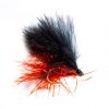 Mini Cormorant Lure Red UV Hotspot