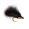 Mini Cormorant Lure UV Orange