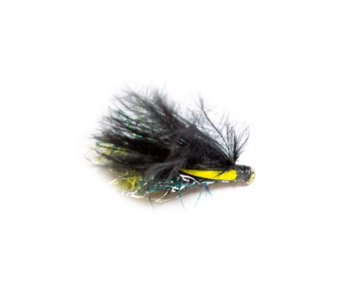 Mini Cormorant UV Straggle Hotspot