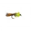 Frit zhares ear lime