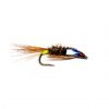 Green Tag Blue Flash Diawl Bach