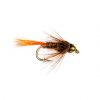 Pheasant Tail Nymph Goldhead Orange Tail