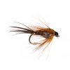 Pheasant Tail Nymph Grey Weighted