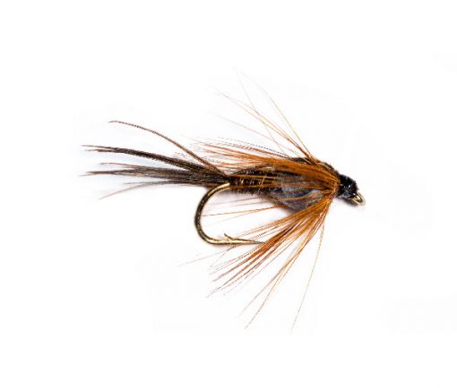 Pheasant Tail Nymph Grey Weighted