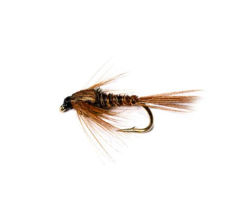 Pheasant Tail Nymph Weighted