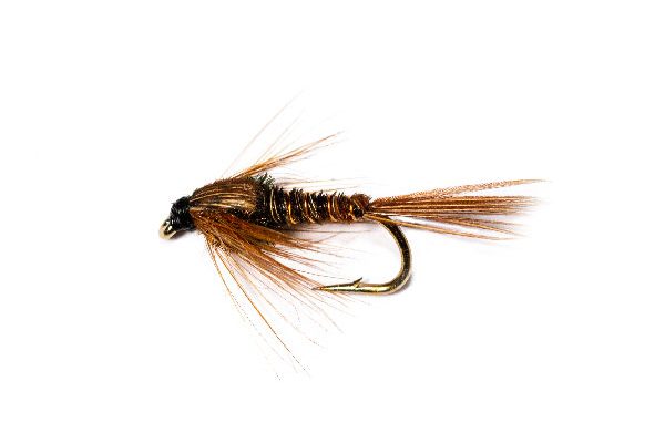 Pheasant Tail Nymph Weighted