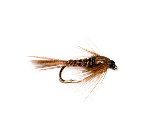 Pheasant Tail Nymph Weighted