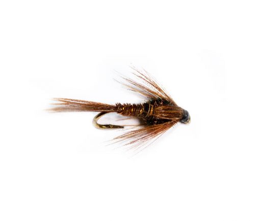 Pheasant Tail Nymph Weighted