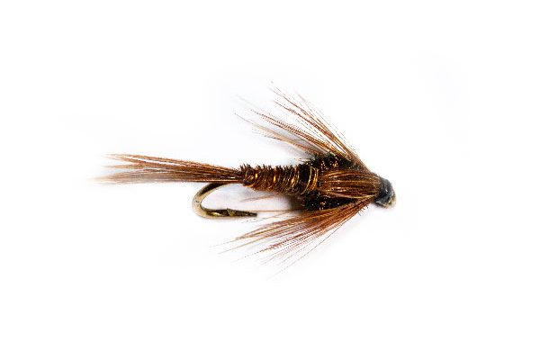 Pheasant Tail Nymph Weighted