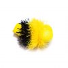 Fish Fishing Flies - Bright Bumble Foam Blob Booby Fishing Fly