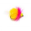 Popular Trout Fising Flies for Fishery Trout - Hi Vis Cocktail Blob Trout Fishing Flies online.