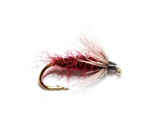 Nightime Mito Fly, trout fishing flies available to buy online