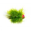 Pink Hot Head Green Blob Fishing Fly. Trout Fishing Flies Online