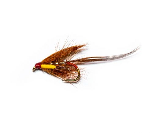 Silver Dabbler - Image 2