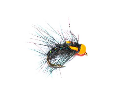 Fly Shop Online, Black Hothead Snatcher