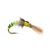 Grannom Pupa CDC Emerger, best quality fishing flies at sensible prices