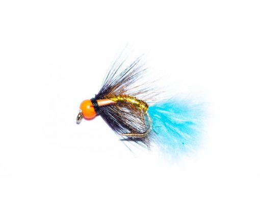 Hothead Kingfisher Snatcher - Image 2