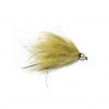 Trout Fly Shop Online, Tungsten Head Flashy Blue Apache Damsel